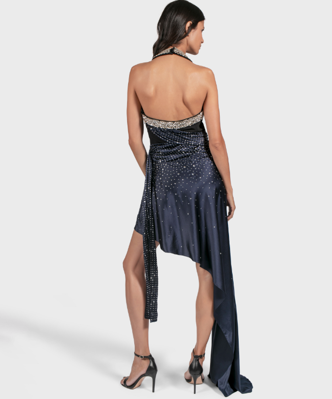 Location Robe de soirée Azzaro 6