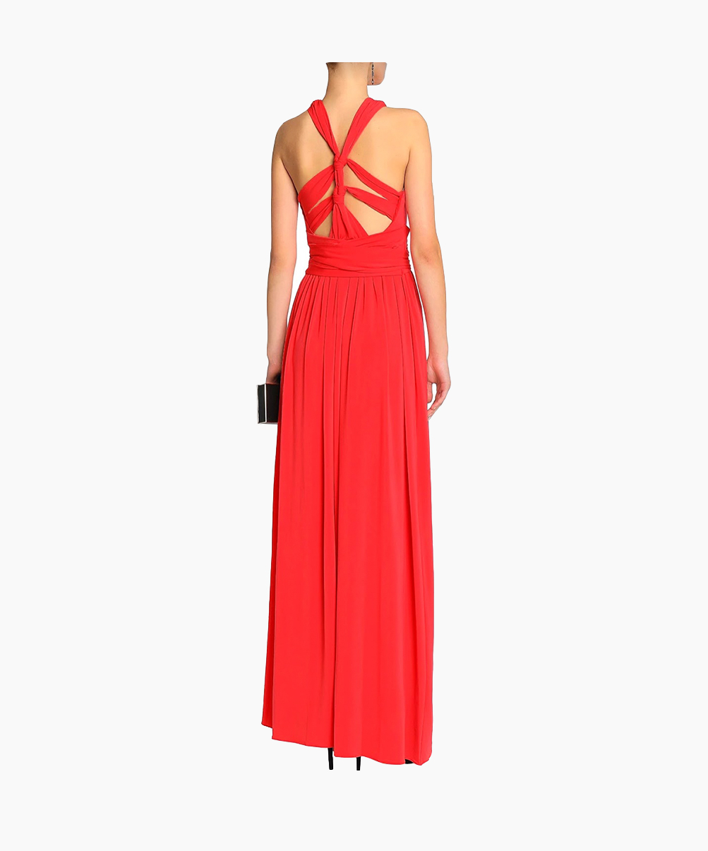 Location Robe de soirée Halston Heritage 3