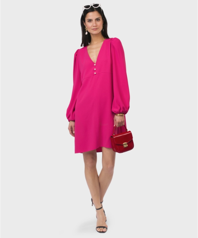 Location Robe de soirée Tara Jarmon 2