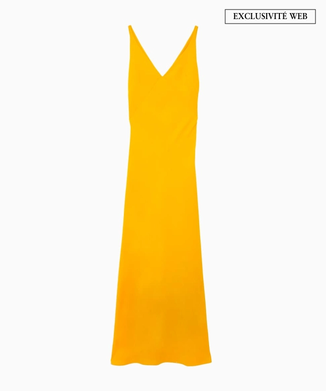 Location Robe de soirée Tara Jarmon 1