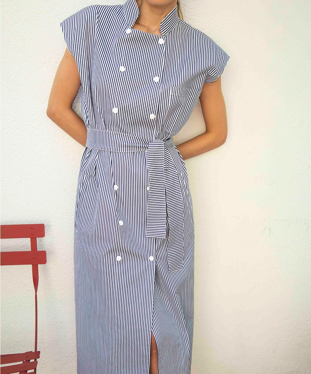 Location Robe de soirée Carolina Ritzler 3