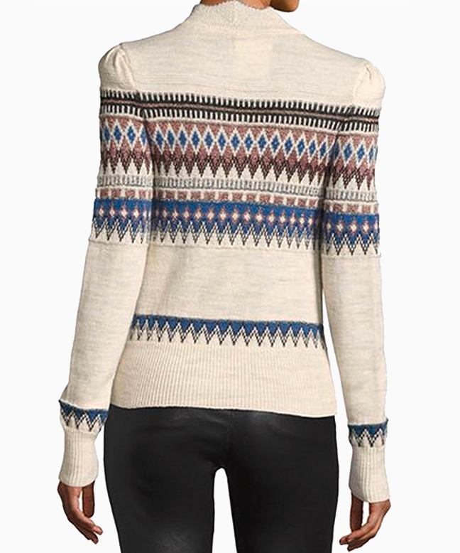 Location Pull ISABEL MARANT 3