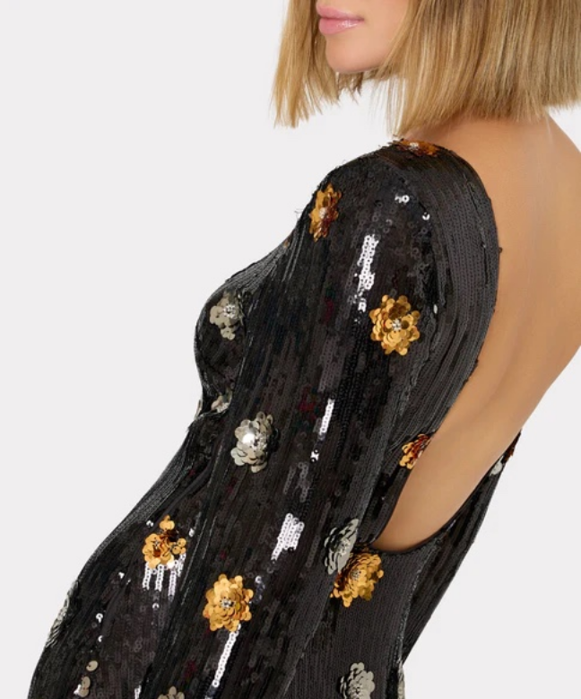 Location Robe de soirée Milly 3