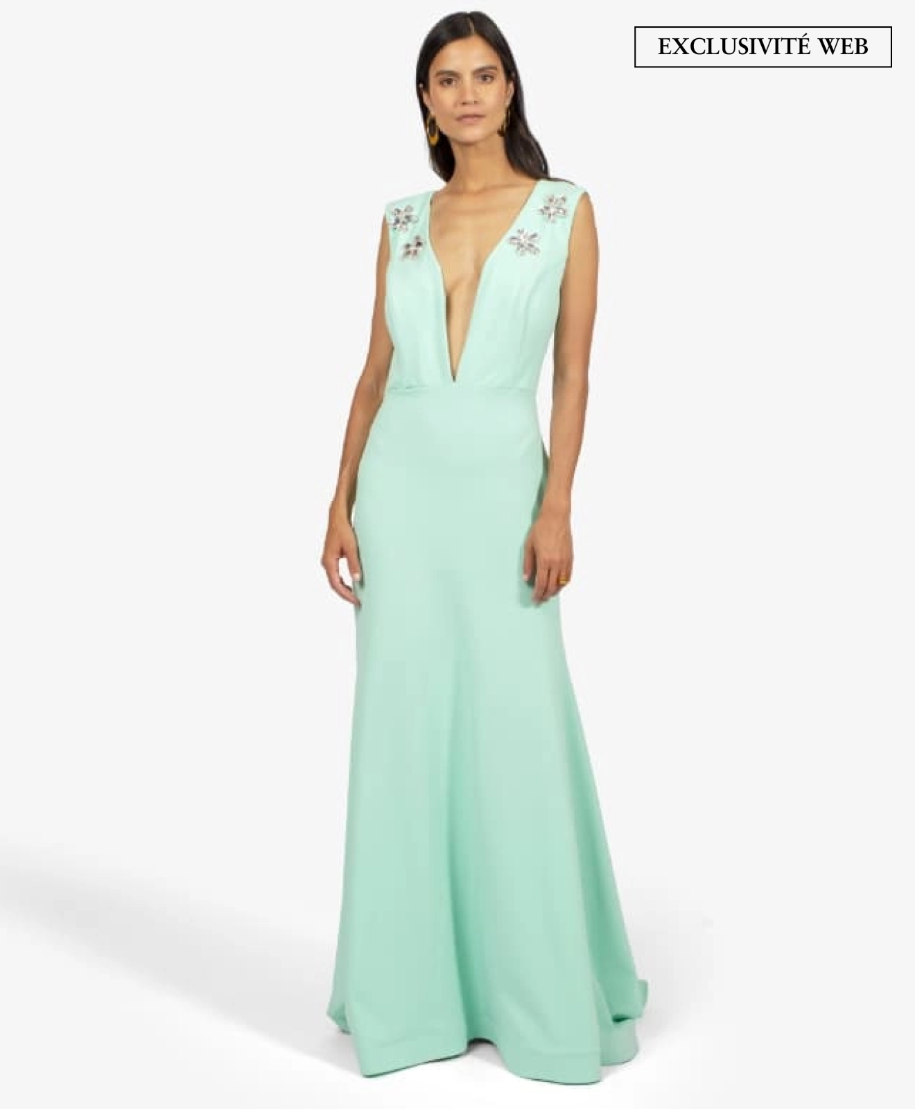 Location Robe de soirée Coyelle 1