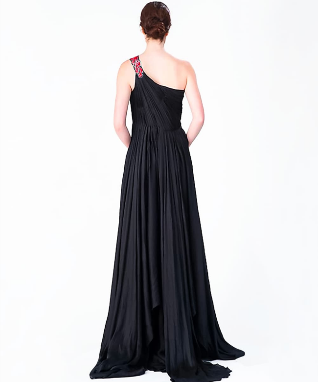 Location Robe de soirée Jay Ahr 3