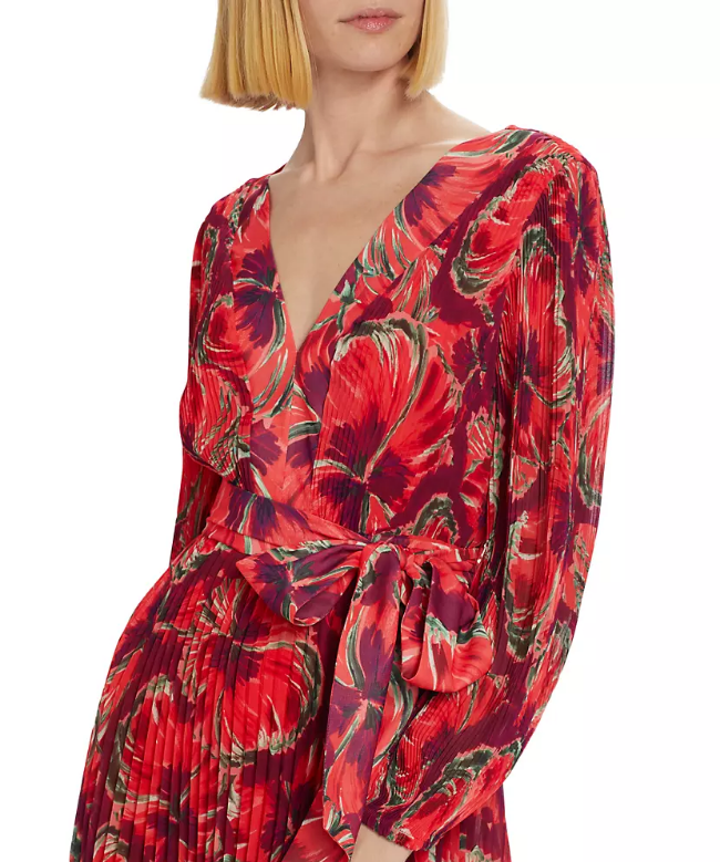 Location Robe de soirée Milly 3