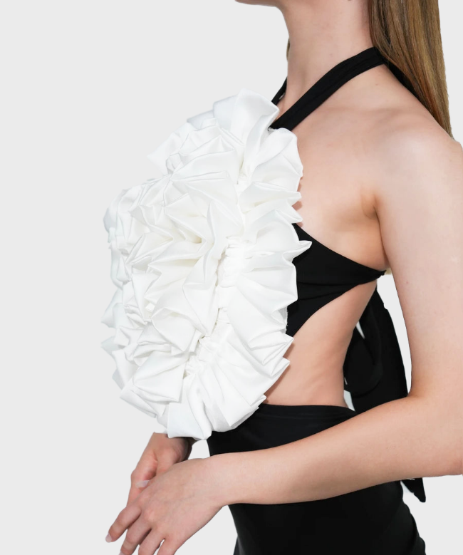 Location Robe de soirée Allon Paris 5