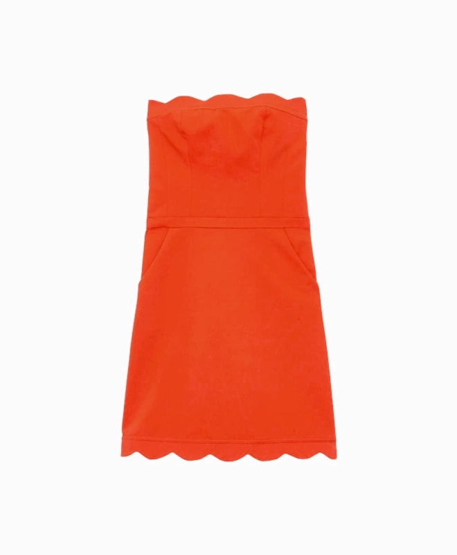 Location Robe de soirée Tara Jarmon 1