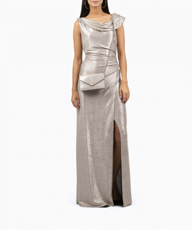 Location Robe de soirée RALPH LAUREN Ivanka 5