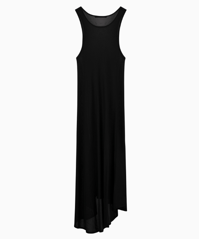 Location et Achat robe de soirée Alexander McQueen, modèle Maille Circa 2010 4