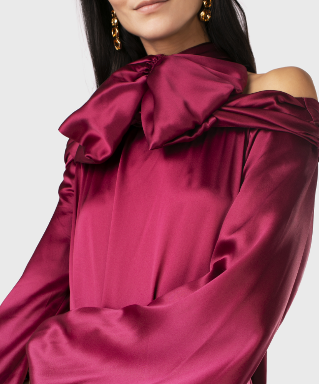 Location Robe de soirée Azzaro 5