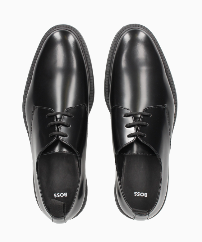 Location et Achat Chaussures Hugo Boss, modèle Derby Classique 6