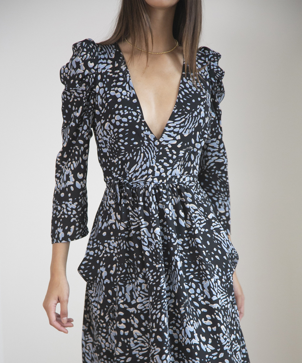 Location Robe de soirée TWENTY EASY Vicky 4