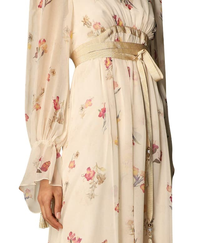 Location Robe de soirée Max Mara Gettone 4