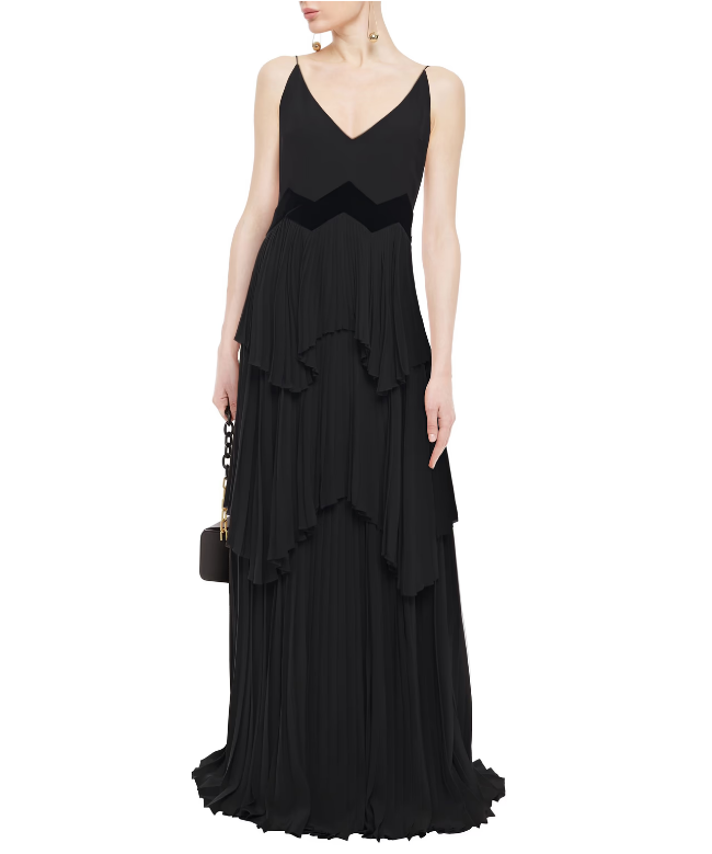 Location Robe de soirée Givenchy,  modèle Black Party 2