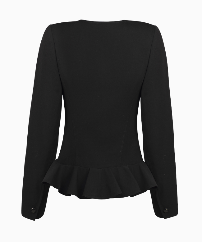 Achat Veste Ungaro, modèle Black Line 2