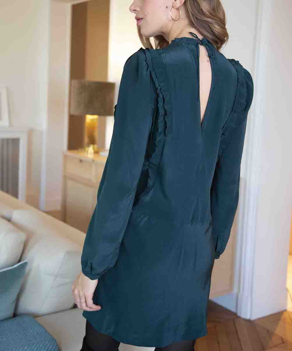 Location Robe de soirée Isabel Marant Etoile 2