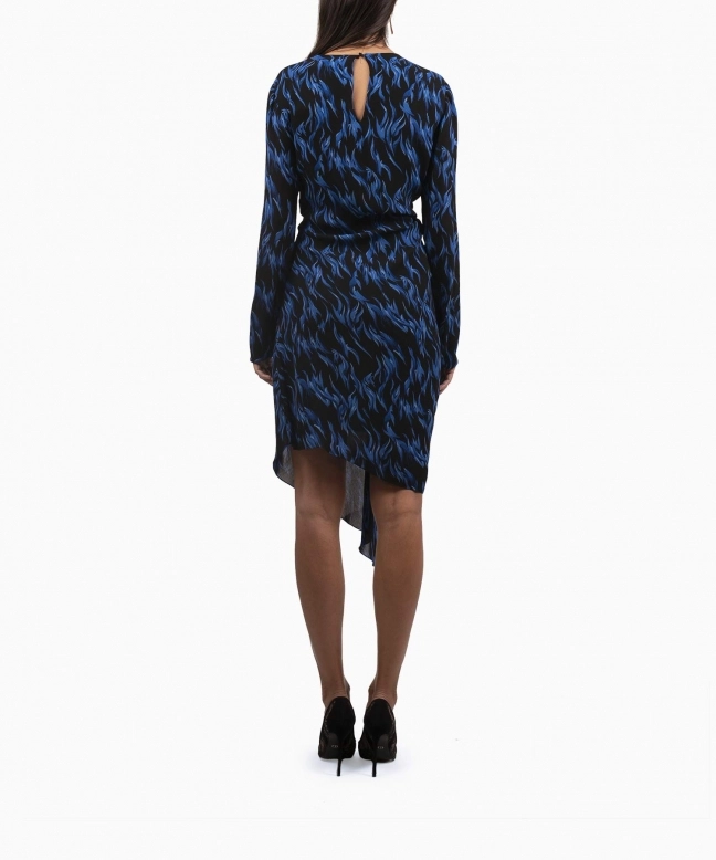 Location Robe de soirée Saint Laurent 4