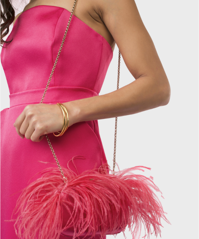 Location Robe de soirée Paule Ka 6