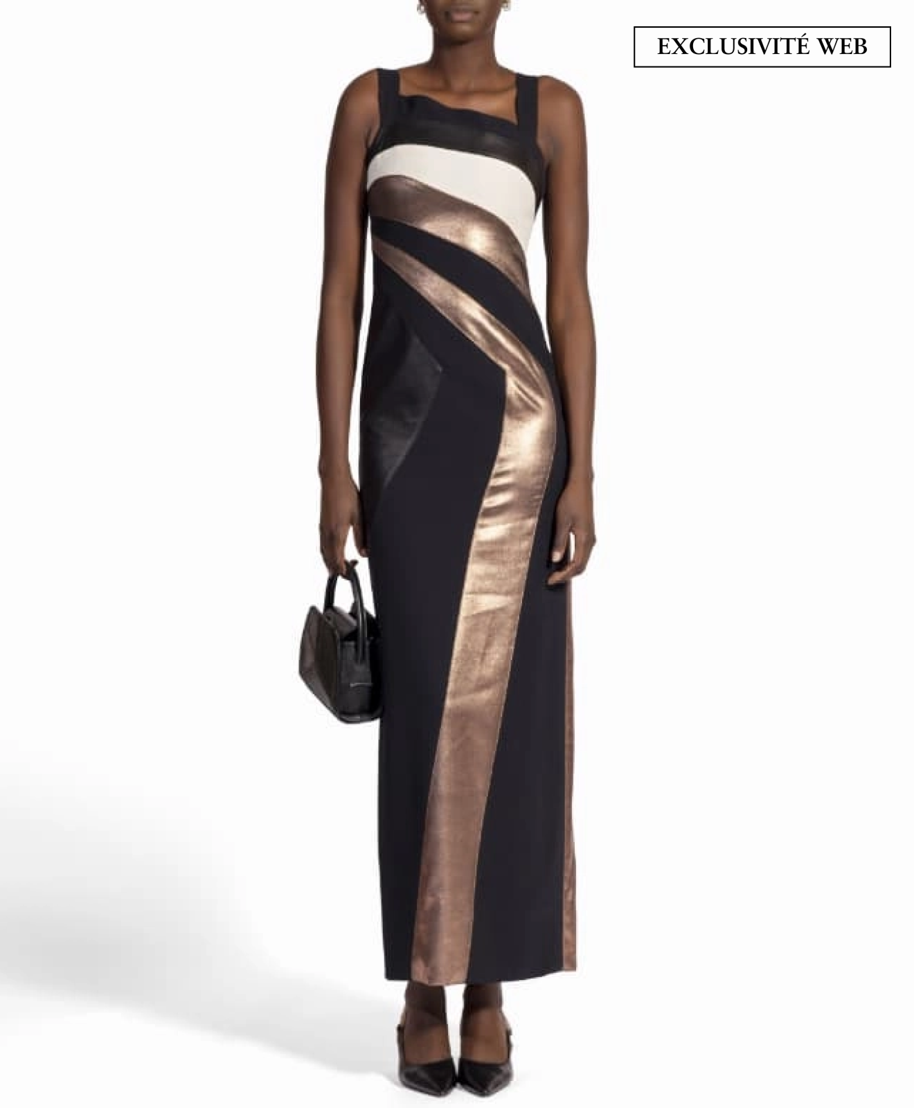 Location Robe de soirée Ungaro 1