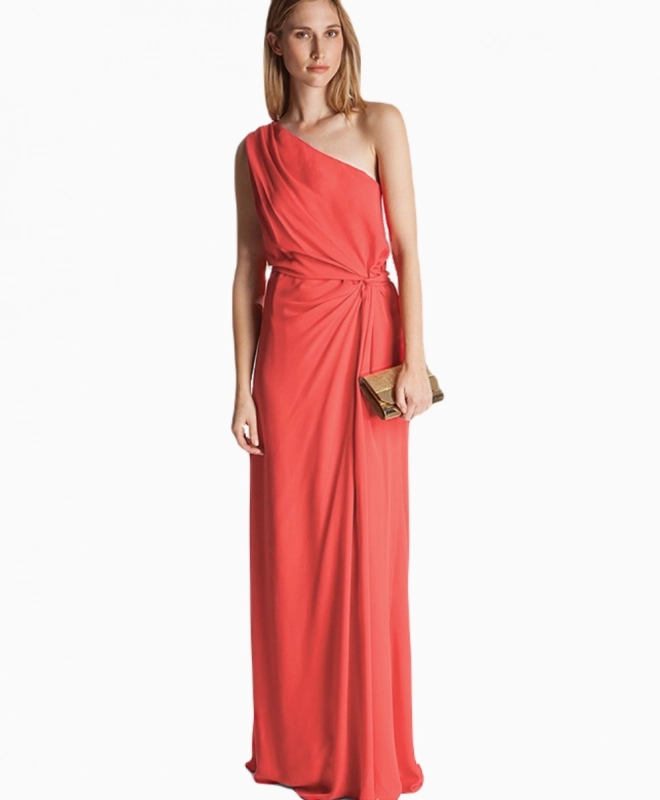 Location Robe de soirée Halston Heritage 1