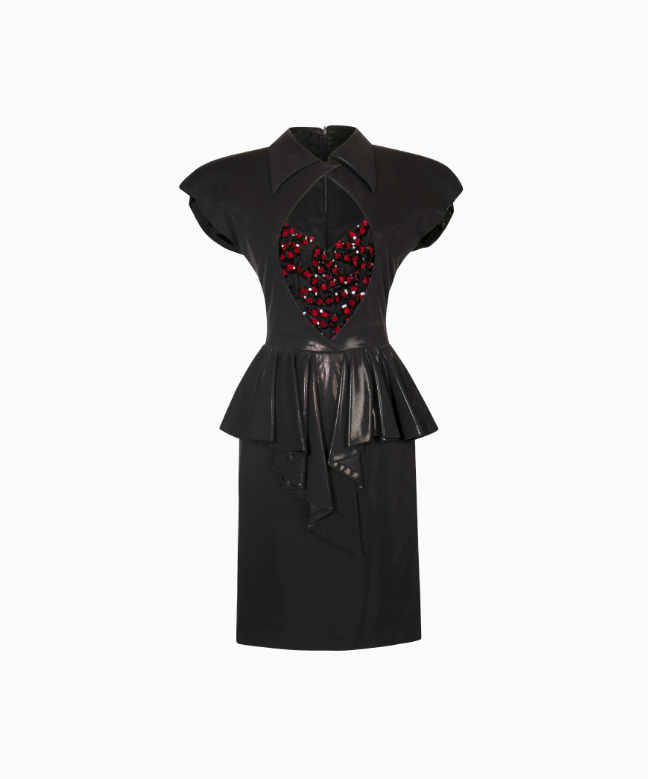 Location Robe de soirée Azzaro