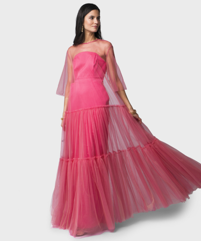 Location Robe de soirée Paule Ka 2