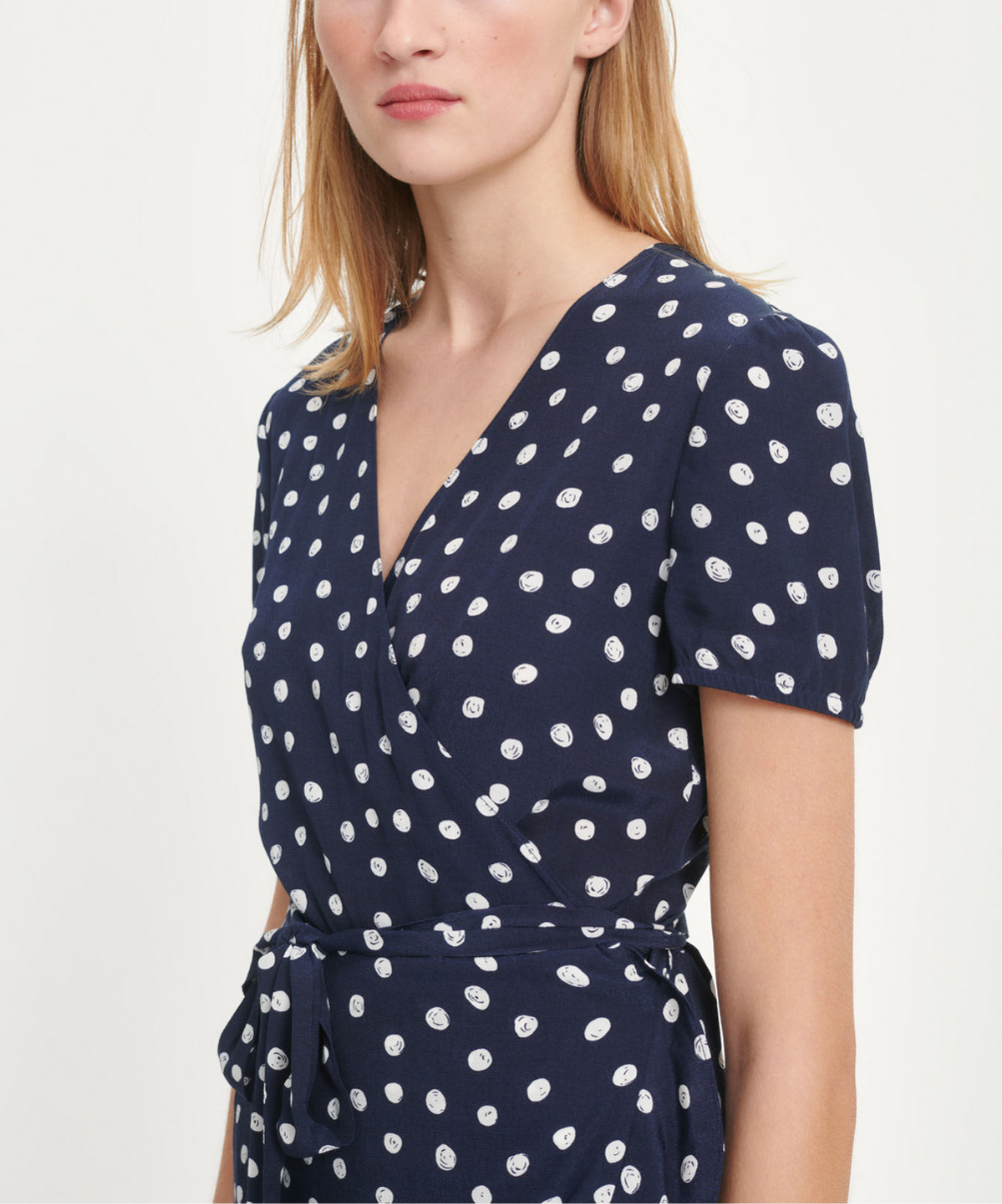 Location Robe de soirée Samsoe Samsoe 3