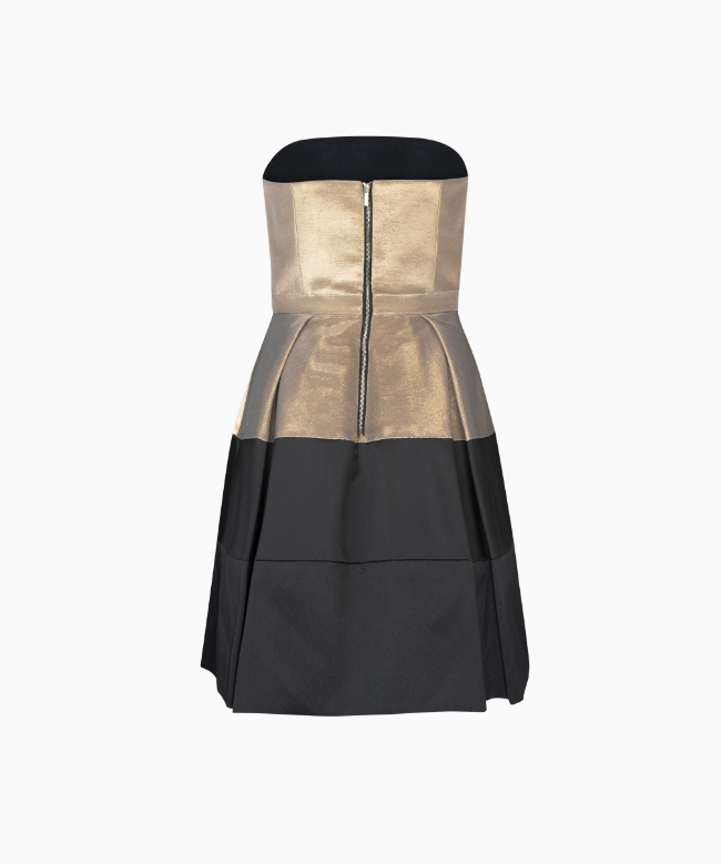 Location Robe de soirée Paule Ka 7