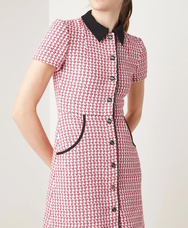 Location Robe de soirée Maje 4