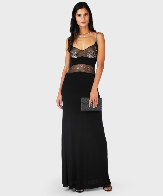 Location Robe de soirée Azzaro 1