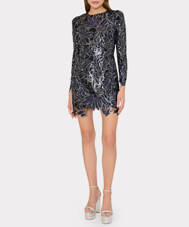 Location Robe de soirée Milly 2