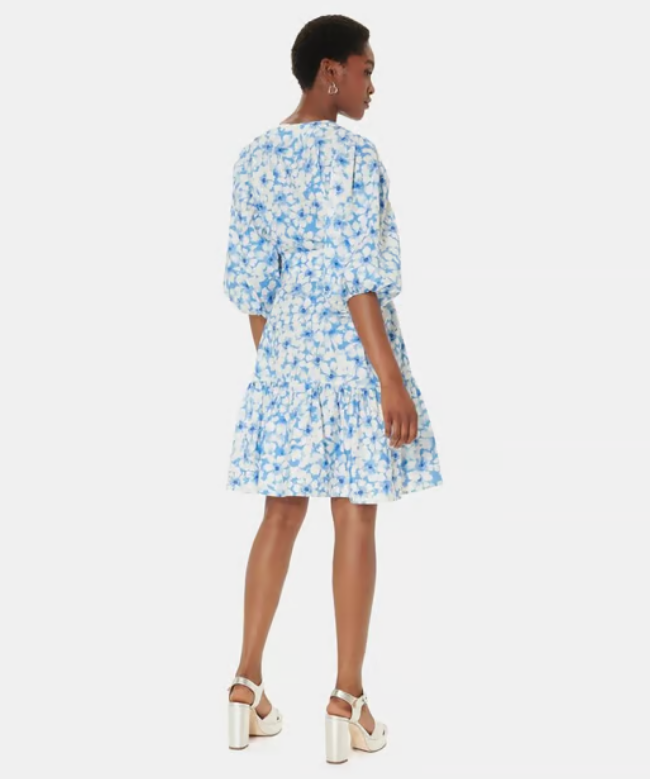 Location Robe de soirée Tara Jarmon 5