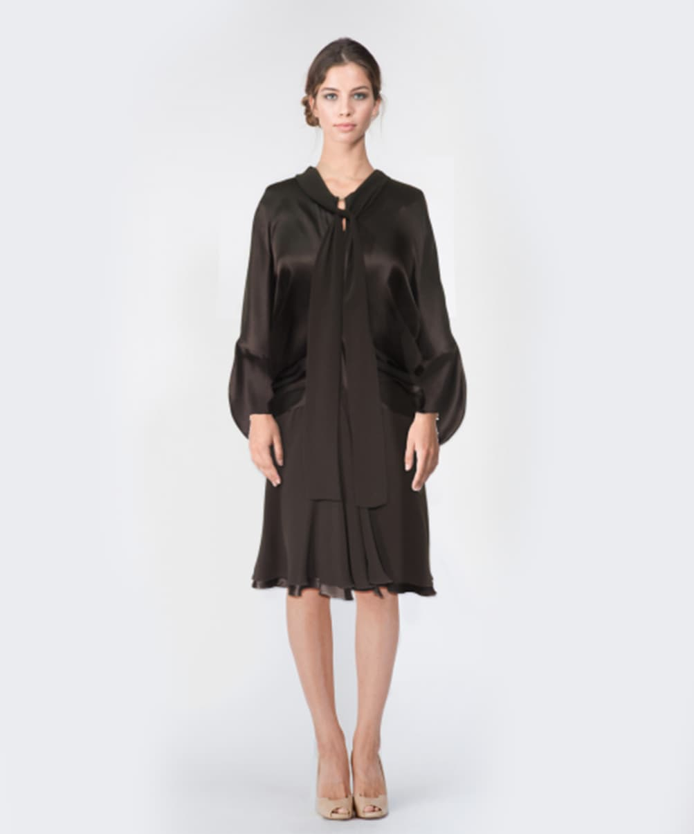 Location Robe de soirée John Galliano