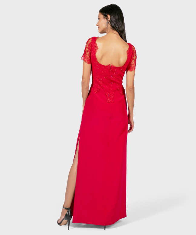 Location Robe de soirée Azzaro 2