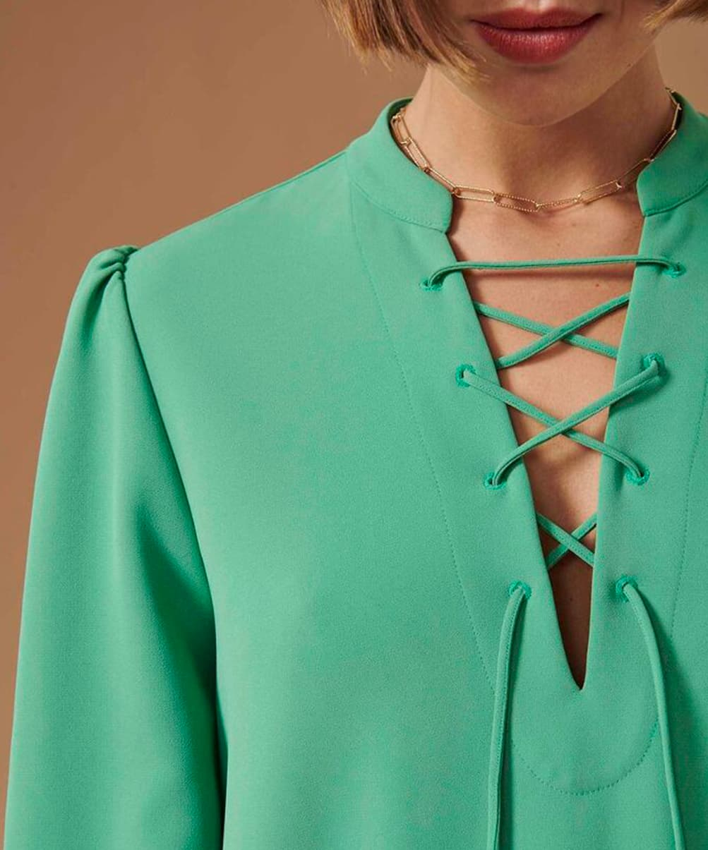 Location Robe de soirée Tara Jarmon 4