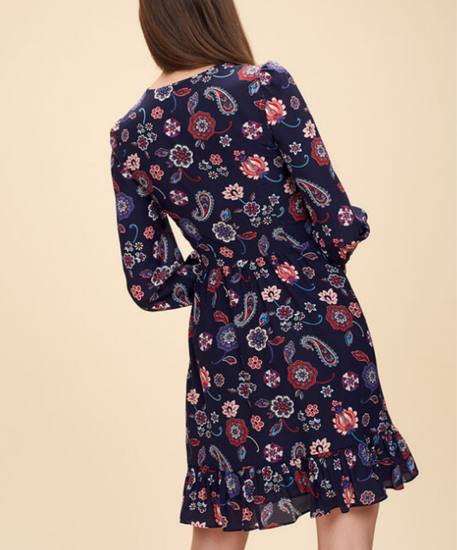 Location Robe de soirée Claudie Pierlot 3