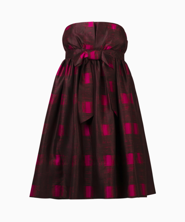 Location et Achat Robe Marc By Marc Jacobs, modèle Bow FW2007 par Marc Jacobs 2