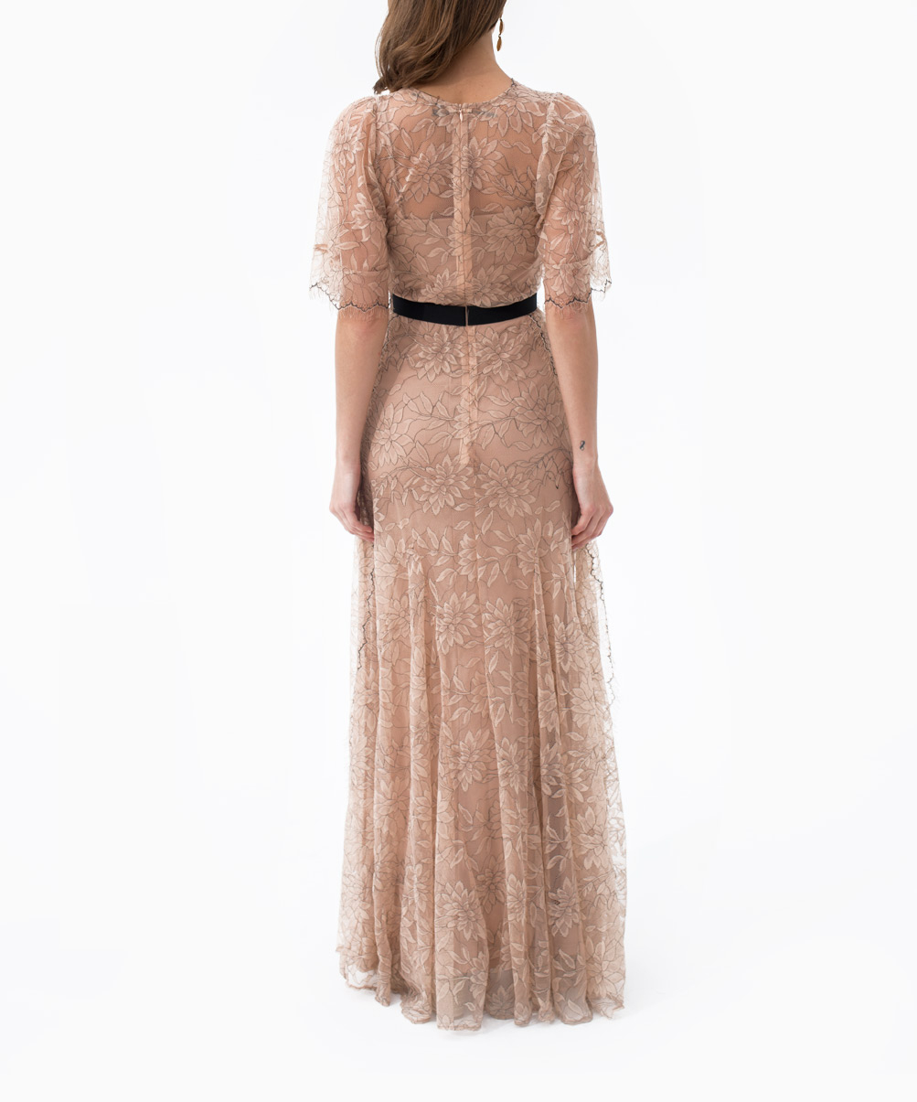 Location Robe de soirée Tadashi Shoji 4