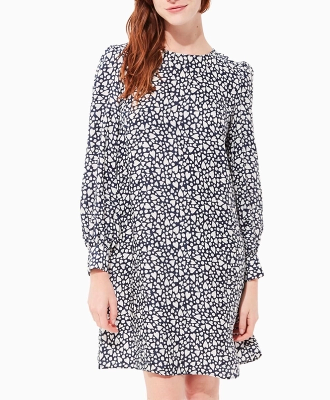 Location Robe de soirée Rosslyn Tara Jarmon 2