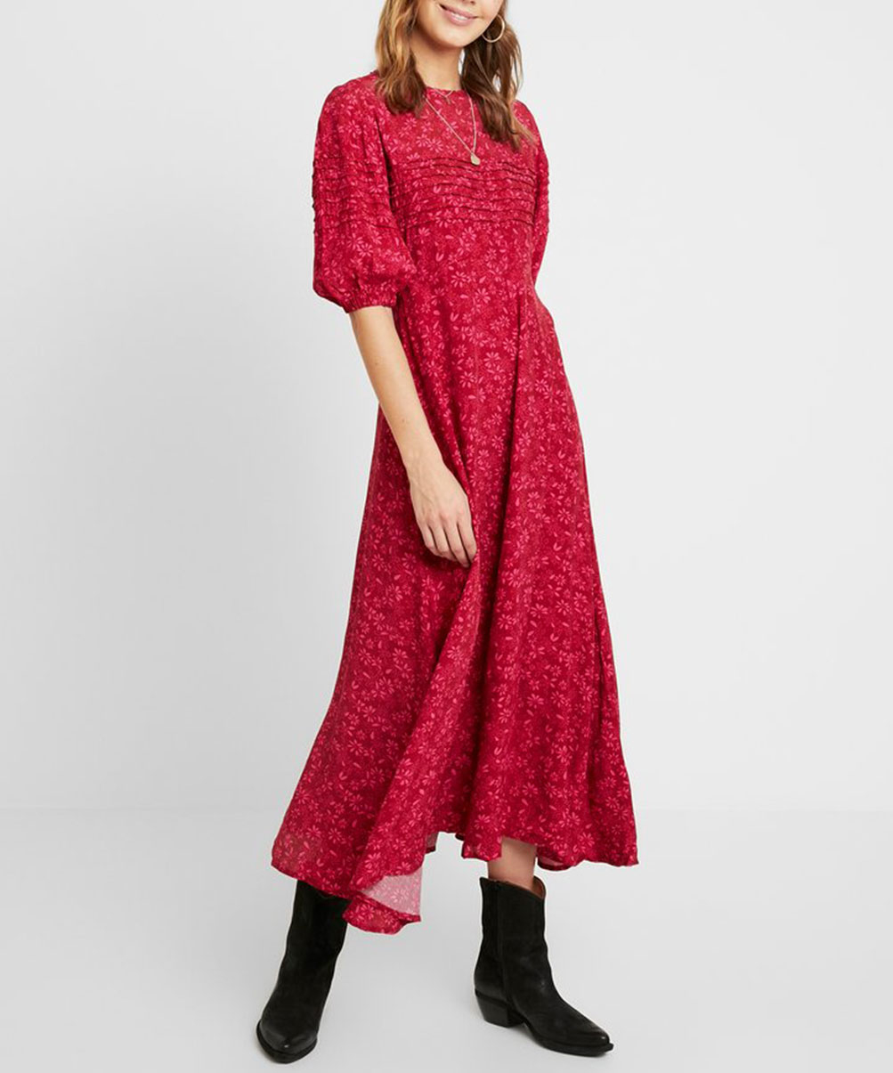 Location Robe de soirée Free People 4