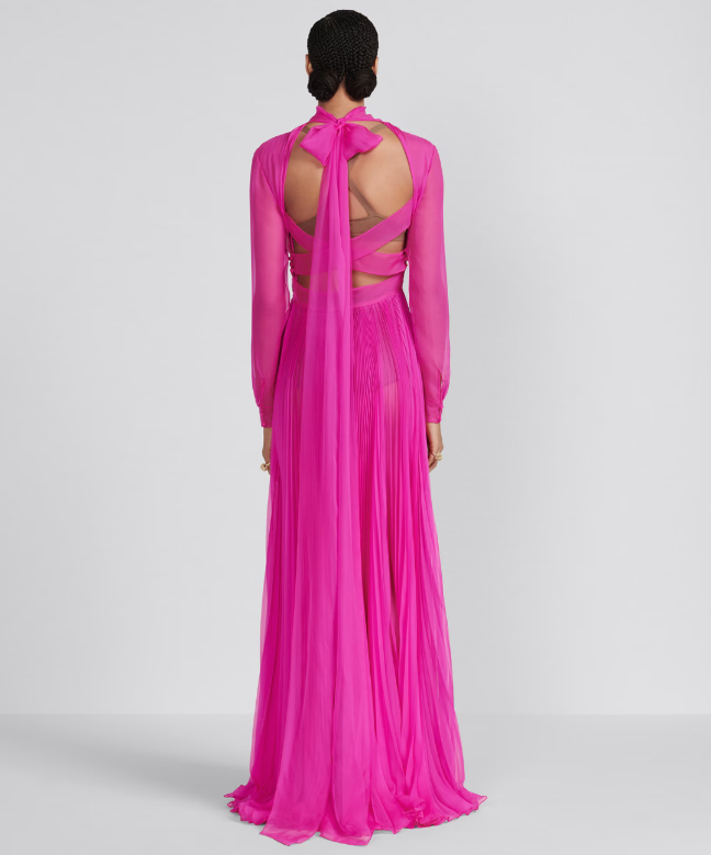 Location Robe de soirée Dior 4
