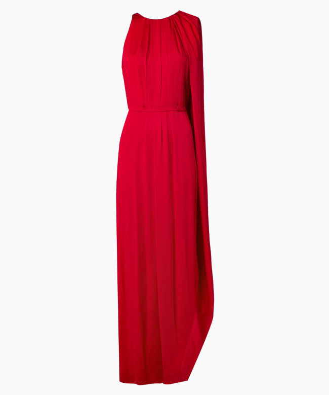 Location Robe de soirée Paule Ka 1