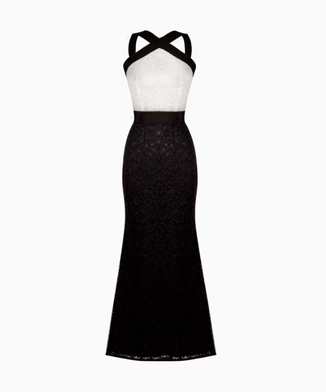 Location Robe de soirée Carolina Herrera 2