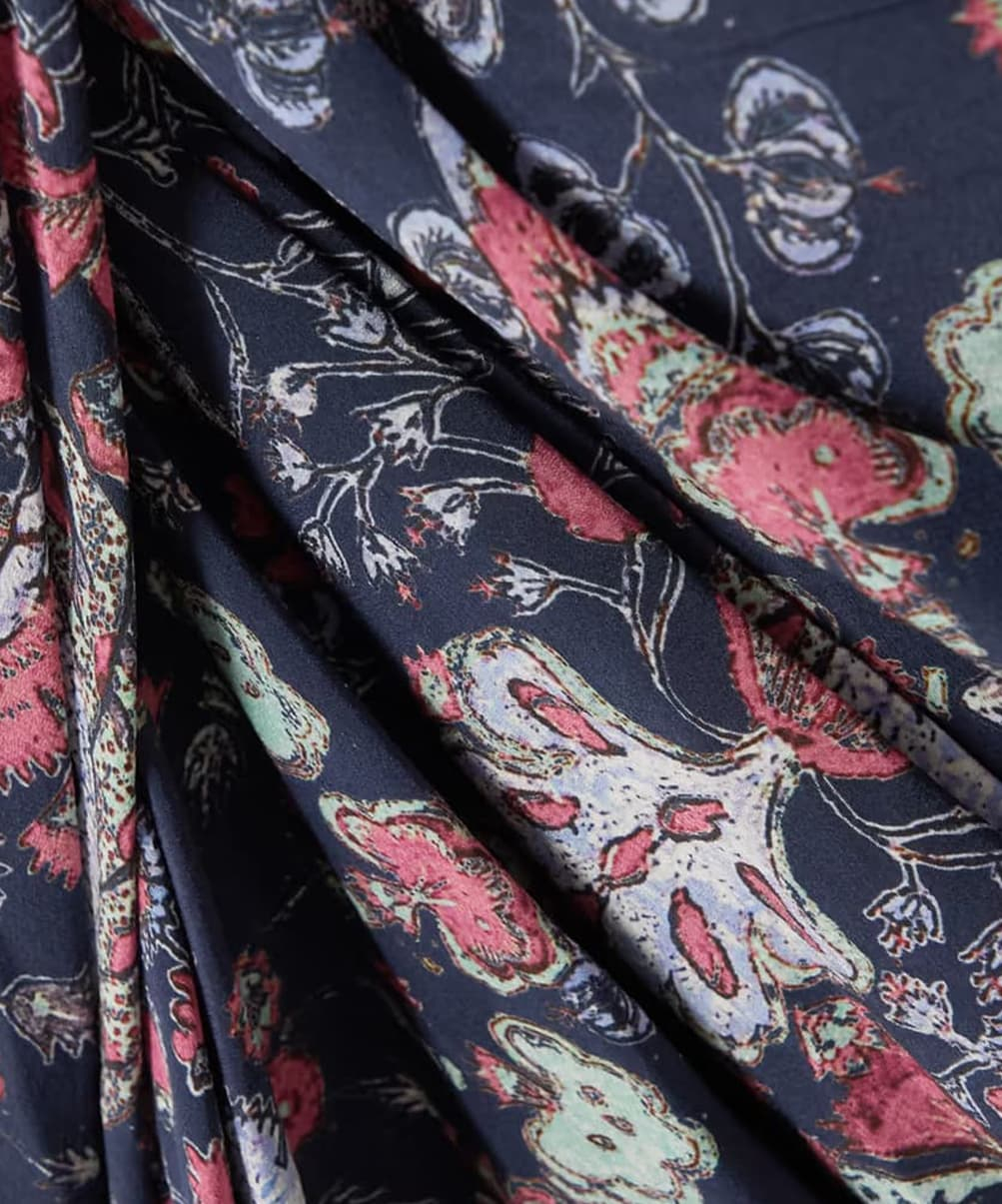 Location Robe de soirée Isabel Marant Celina 5