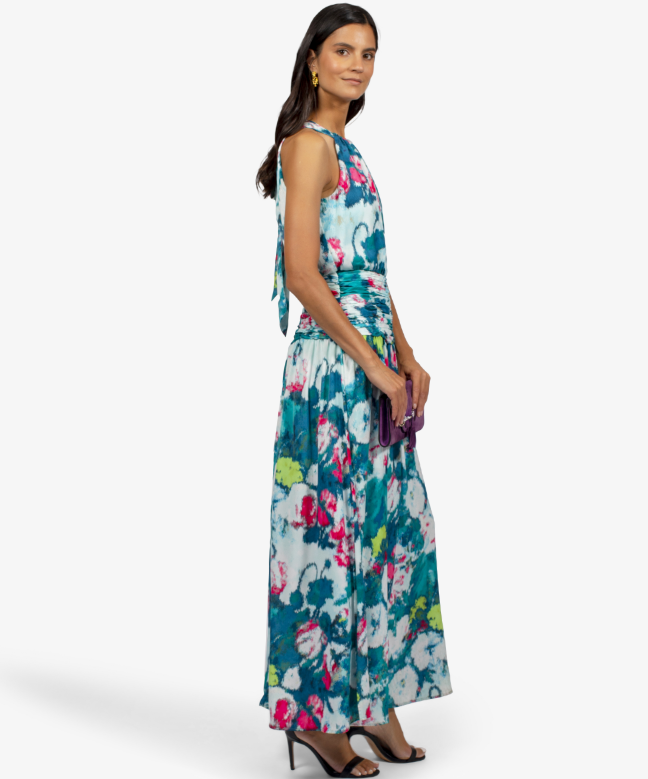 Location Robe de soirée Ungaro 5