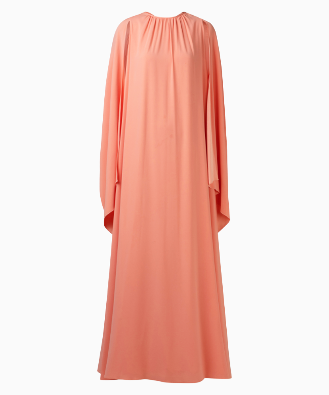 Location et Achat Robe Paule Ka, modèle Pink Bow 1