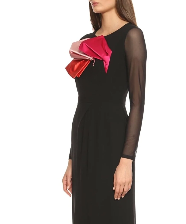 Location Robe de soirée Paule Ka 3