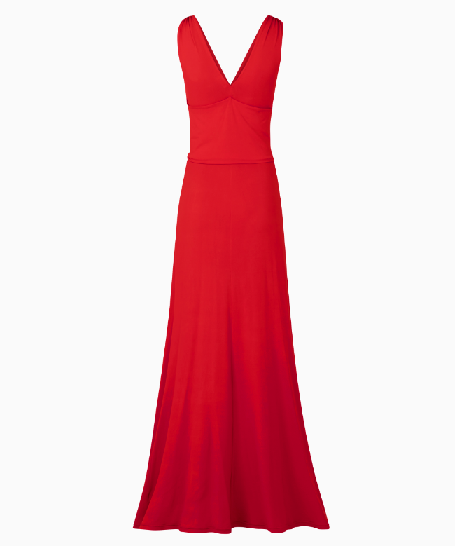 Location Robe de soirée Valentino, modèle Roma Twist 2001 2