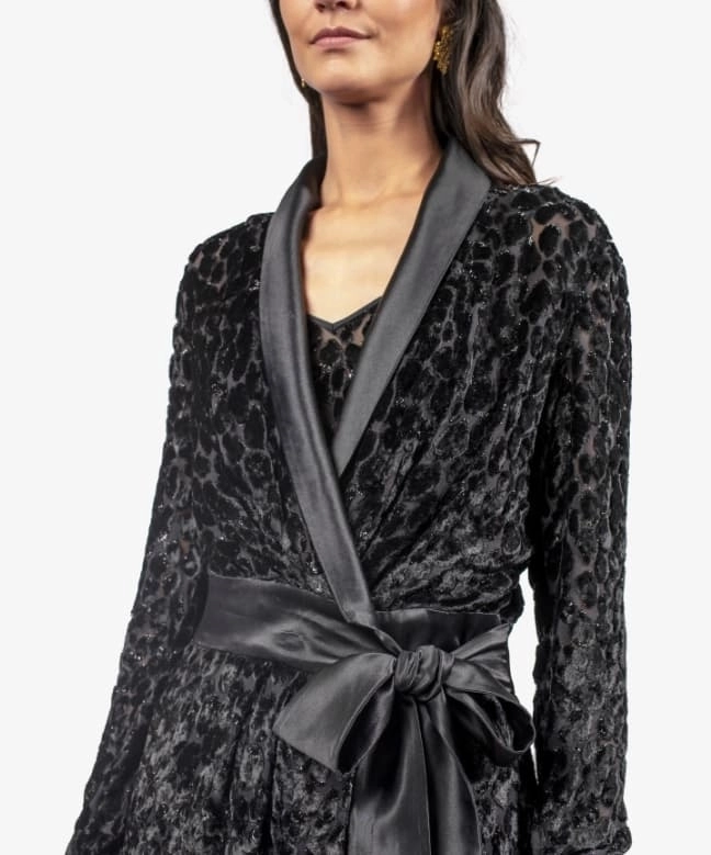 Location Robe de soirée Azzaro 7